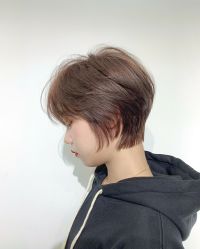 点击看大图 -川和潮人漂色·烫染·接发