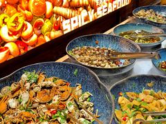 -韩盛·盛江山自助料理(沈辽路万达店)