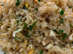 蛋炒饭-四川小胡子海鲜(丁村万人海鲜广场店)