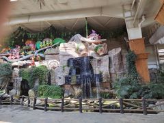 -南宫五洲植物乐园