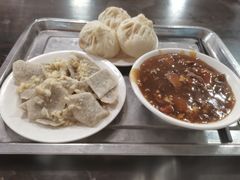 炒肝-姚记炒肝店(鼓楼店)