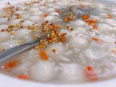 -复旦大学本部-食堂
