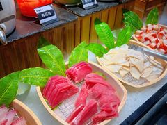 -韩盛·盛江山自助料理(沈辽路万达店)