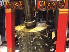 -陈熹公民族美食文化餐厅(中华广场店)