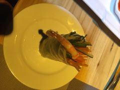 山色西餐厅-山色柴火烤披萨·原切牛扒