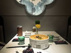 -華府Deluxe(兴业太古汇店)