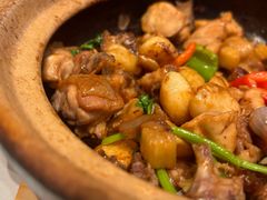 -香港狮子山下·明星粤菜餐厅(北苑店)