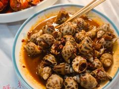 -三妹小龙虾·黄油蟹(华侨城总店)