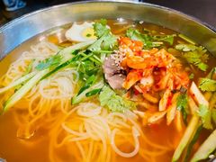 -辛氏火炉·韩式古法烤肉(松北店)