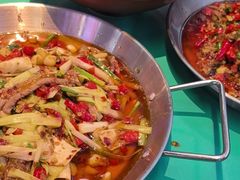 -川正旺江湖菜(三元桥店)