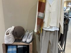 -MUJI无印良品(保利时光里店)
