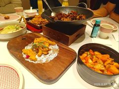 -孙家外婆•长春地标美食新名片(吾悦广场店)