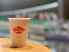 -Sips&Lick茶兰咖啡(五道口店)