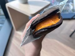 -辛一·铜锣烧(鸿寿坊店)