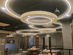 -前门·鲜肉火锅(长风店)