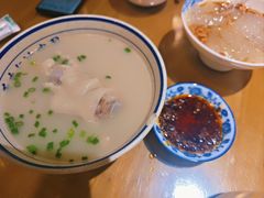 -易老妈蹄花.特色川菜(人民公园总店)