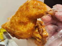 -麦当劳(无锡永乐店)