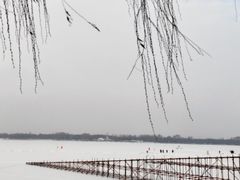 -人民防洪胜利纪念塔