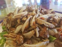 -闯关东东北农家菜(崂山石老人店)