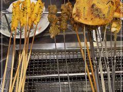 -红棚子肚绷·徐州烧烤(南京店)
