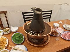 -清真祥和斋餐厅(蓟门小区店)