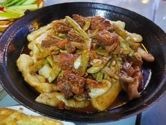 -北京水岸山吧度假村(雁栖镇店)