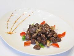 -外高桥喜来登酒店采悦轩
