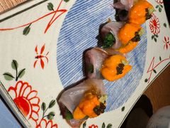 -水之惠鲜鱼料理(王府大街店)