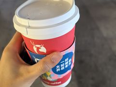 -瑞幸咖啡(南丰汇商场店)