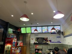 -陈记柳州螺蛳粉(大坪店)