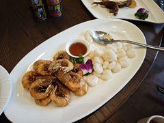 -扬州饭店(南京东路店)