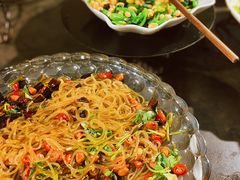 -鹈鹕素食餐厅自助餐部(正阳街店)