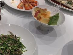 -宝轩渔府·老字号海鲜·正宗津菜(水上店)