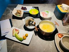 -Mr.Fish鱼鲜生海鲜放题(高德置地冬广场店)