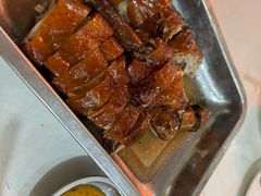 -夏茅维记饭店