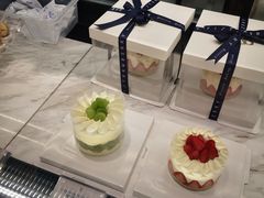-黑草莓(重庆路店)