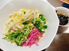 -大海碗·京菜炸酱面(雍和宫店)