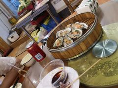 -莫老爷烧烤美食(合心苑店)
