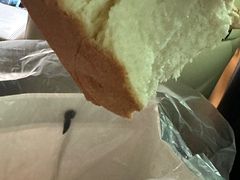 -银座仁志川·生吐司专门店(香港广场店)