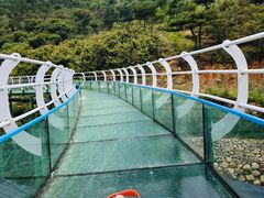 -济南马套将军山