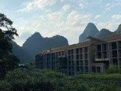 -阳朔糖舍酒店·糖舍餐厅&酒吧
