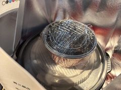 -三个大叔烤羊肉串·炭炉砂锅菜(西三旗店)