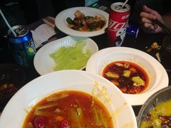 -川里谈·川味小馆(北京路店)