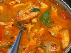 -URBAN SOI Thai Kitchen乐泰料理(长乐路店)