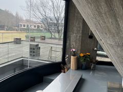 -CEMENT·coffee bar (凤凰创意园店)