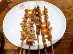 串串-青石桥老瓦房肥肠粉总店(青石桥总店)
