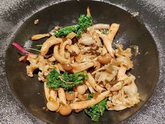 -本处·素食·融合料理(南油店)