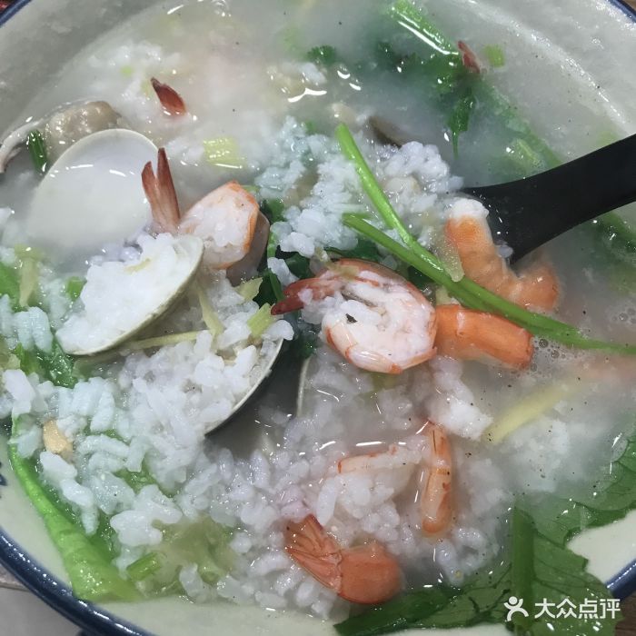 味百思洪阳鱼粥图片 - 第27张