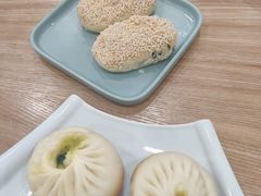 -老苏州大客堂·苏帮菜·松鼠桂鱼·苏州传统小吃(观前街人民商场店)