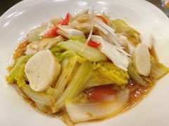 -李氏八大件老菜馆(万宝街店)